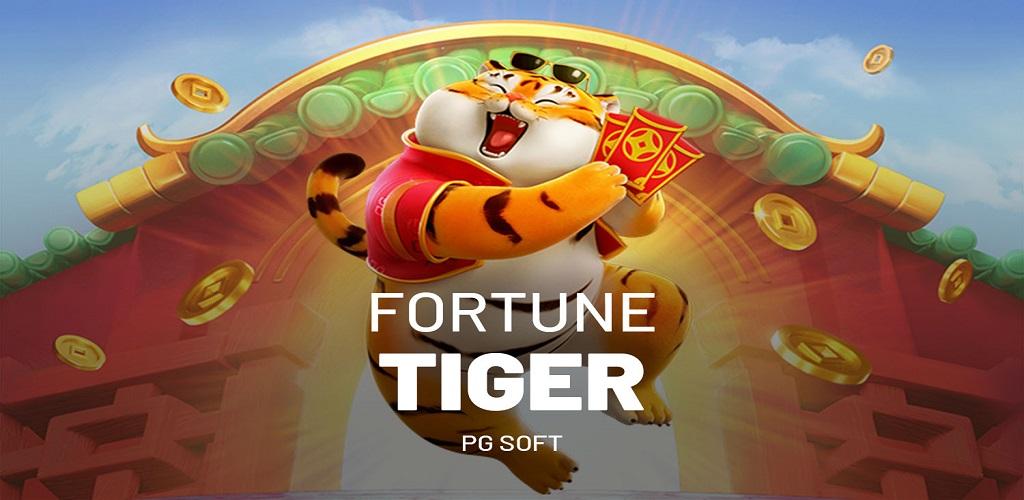 Fortune tiger